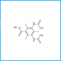 sodium amidotrizoate（CAS 737-31-5）FC-043 