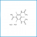 amidotrizoic acid dihydrate（CAS 50978-11-5）FC-042 