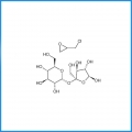 Sucrose-epichlorohydrin（CAS 26873-85-8）FC-046 