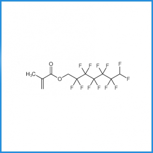 Fluoride monomer