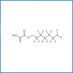 Fluoride monomer