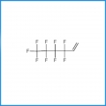 3,3,4,4,5,5,6,6,6-nonafluorohex-1-ene（CAS 19430-93-4）FC-050 