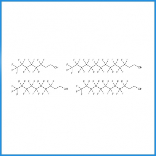 Fluoride monomer