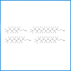 Fluoride monomer