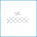Trimethyl-1-propanaminium iodide（CAS 1652-63-7）FC-059 