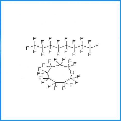 Fluoride monomer