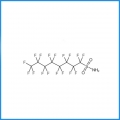 1,1,2,2,3,3,4,4,5,5,6,6,7,7,8,8,8-Heptadecafluorooctane-1-sulfonamide（CAS 754-91-6）FC-070 