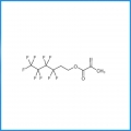 3,3,4,4,5,5,6,6,6-nonafluorohexyl 2-methylprop-2-enoate（CAS 1799-84-4）FC-083 