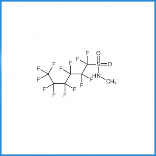 Fluoride monomer