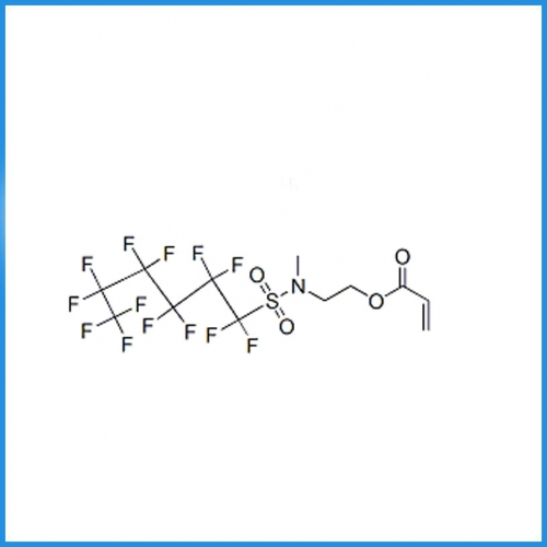 Fluoride monomer