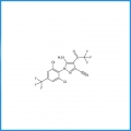 Fipronil（CAS 120068-37-3）FC-080 