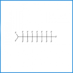 Fluoride monomer