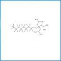 3,3,4,4,5,5,6,6,7,7,8,8,9,9,10,10,10-heptadecafluorodecyl-tri(propan-2-yloxy)silane （CAS 246234-80-0）FC-098 
