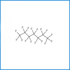 Hot sale perfluoroheptane（CAS 335-57-9）FC-094