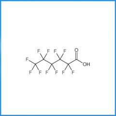 Fluoride monomer