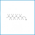 3,3,4,4,5,5,6,6,7,7,8,8,9,9,10,10,10-heptadecafluorodecane-1-thiol（CAS 34143-74-3） FC-086 