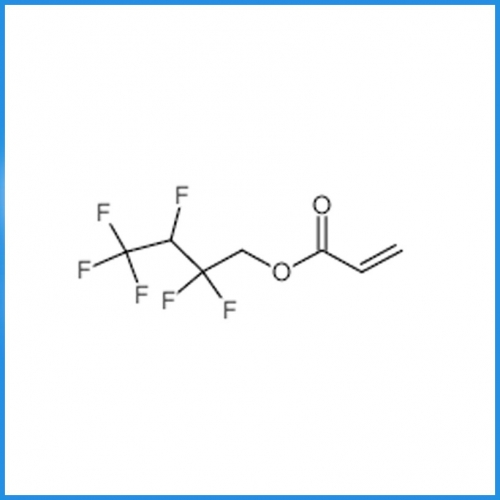 Fluoride monomer