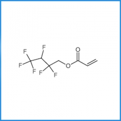 Fluoride monomer