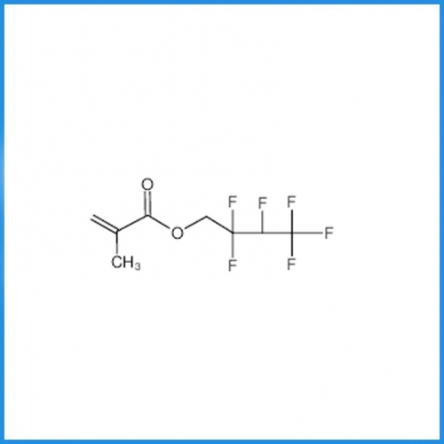 Fluoride monomer