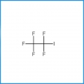 Pentafluoroethyl iodide CAS 354-64-3 FC-001 