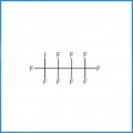 Perfluorobutyl iodide（CAS 423-39-2）FC-002 