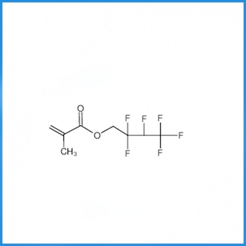 Fluoride monomer