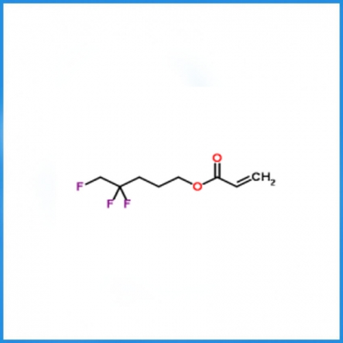 Fluoride monomer