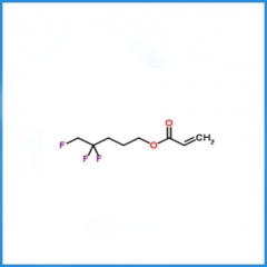 Fluoride monomer