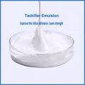 White Emulsion Latex Liquid Water Based Glue Liquid Glue Tackifier For Adhesive Glue 