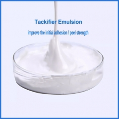 Hot sale White Emulsion Latex Liquid Water Based Glue Liquid Glue Tackifier For Adhesive Glue