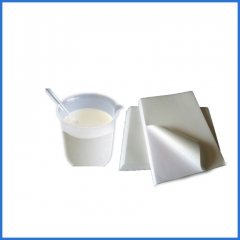 Hot sale Acrylic water based adhesive glue/tackifier for water based adhesive