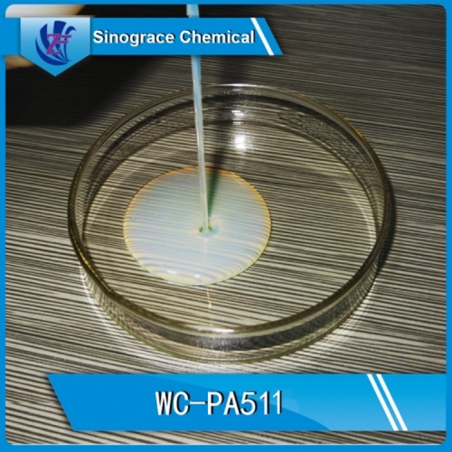 Self-crosslinking Acrylic Emulsion