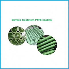 fluororesin non stick coating
