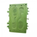 Spray Paint PFA Coating Industry Use Non Stick Coating for Metal Shoe Mold 