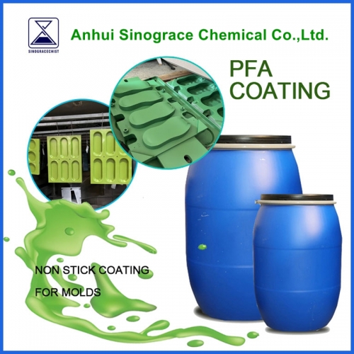 PFA Coating