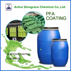 PFA Coating