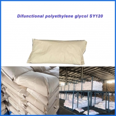 99%Polyethylene Glycol (C2H4O)nH2O Used in lubricants, coatings and adhesives