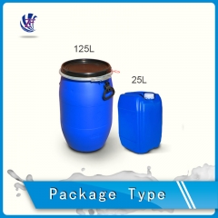 Special polymer liquid colorant for foaming materials