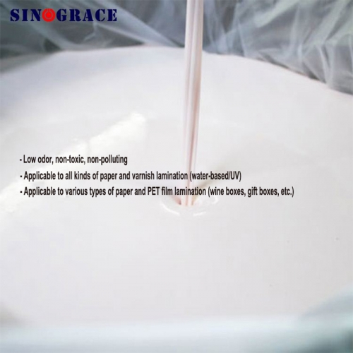 Water-based Adhesive