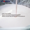 Water-based Eco Friendly Carton Box Packaging Sealing Adhesive WM6921 