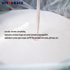Water-based Adhesive