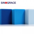 WM1921 Light Blue Industrial Grade Wholesome Reactive Colorant Dye Polymer PU Pigment Liquid Form for Foaming Sponge for PU Material 