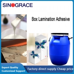 Water-based Adhesive