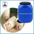 Water-based Barrier Coating for Disposable Paper-cups SW7541 