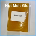 Hot Melt Glue WM1962 for self-adhesive labels and adhesive tapes 