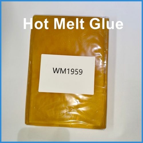 Hot Melt Glue