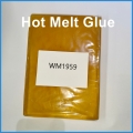Hot Melt Glue for self-adhesive labels and adhesive tapes WM1959 