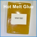 Hot Melt Glue high sticky adhesive for suitable for sticking to some rough surface WM1961 