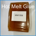 Hot Melt Glue for deep low temperature label adhesives WM1956 