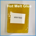 Hot Melt Glue for sealing packaging boxes labels WM1958 